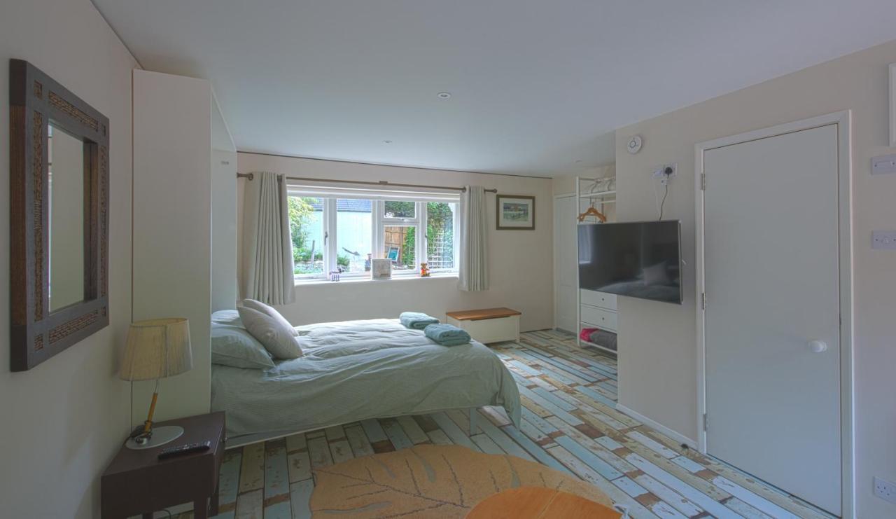 Studio In Lansdown, Bath Ba1 Экстерьер фото